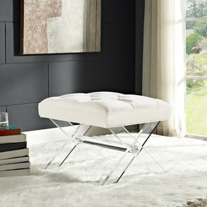 Swift Bench by Modway