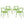 Entangled Dining Set Set of 4 by Modway