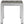 Shore 3 Piece Outdoor Patio Aluminum Set by Modway