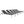 Shore Outdoor Patio Aluminum Chaise Set of 6 by Modway