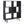 Transmit 7 Shelf Wood Grain Bookcase by Modway