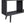 Transmit 7 Shelf Wood Grain Bookcase by Modway