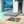 Harmony Outdoor Patio Aluminum Ottoman by Modway