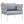 Harmony 3-Piece Outdoor Patio Aluminum Sectional Sofa Set by Modway