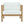 Bayport Outdoor Patio Teak Armchair by Modway