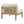 Bayport Outdoor Patio Teak Armless Chair by Modway