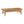 Bayport Outdoor Patio Teak Coffee Table by Modway