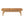 Bayport Outdoor Patio Teak Coffee Table by Modway