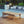 Bayport Outdoor Patio Teak Coffee Table by Modway