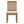 Marina Outdoor Patio Teak Dining Chair by Modway