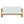 Upland Outdoor Patio Teak Sofa by Modway