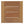 Upland Outdoor Patio Wood Side Table by Modway