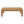 Upland 3 Piece Outdoor Patio Teak Set by Modway