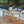 Dorset Outdoor Patio Teak Dining Table by Modway