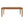 Marina Extendable Outdoor Patio Teak Dining Table by Modway