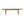 Marina Extendable Outdoor Patio Teak Dining Table by Modway