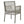 Aura Outdoor Patio Wicker Rattan Dining Armchair by Modway