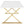 Sector Dining Table by Modway
