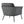 Stance Outdoor Patio Aluminum Armchair by Modway