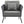 Stance Outdoor Patio Aluminum Armchair by Modway