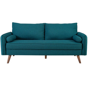 Revive Upholstered Fabric Sofa by Modway