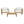 Upland 3 Piece Outdoor Patio Teak Set by Modway