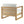 Upland 5 Piece Outdoor Patio Teak Set by Modway