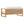 Upland 6 Piece Outdoor Patio Teak Set by Modway