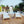 Upland 3 Piece Outdoor Patio Teak Set by Modway