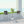 Shore Outdoor Patio Aluminum Bar Stool Set of 2 by Modway