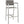 Shore 3 Piece Outdoor Patio Aluminum Pub Set by Modway