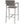 Shore 3 Piece Outdoor Patio Aluminum Pub Set by Modway