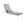 Perspective Cushion Outdoor Patio Chaise Lounge Chair by Modway