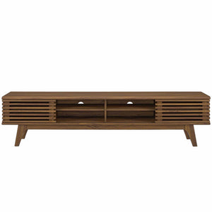 Render 70" Entertainment Center TV Stand by Modway