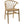 Flourish Spindle Wood Dining Side Chair by Modway