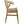 Flourish Spindle Wood Dining Side Chair by Modway
