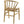 Flourish Spindle Wood Dining Side Chair by Modway