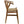 Flourish Spindle Wood Dining Side Chair by Modway