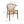 Flourish Spindle Wood Dining Side Chair by Modway