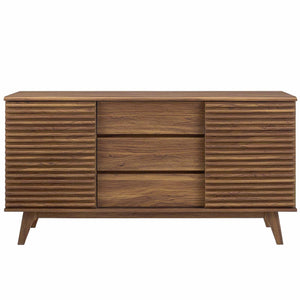 Render 63" Sideboard Buffet Table or TV Stand by Modway