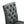 Duchess Vinyl Dining Chair Set of 2 by Modway