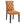 Duchess Vinyl Dining Chair Set of 2 by Modway