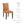 Duchess Vinyl Dining Chair Set of 2 by Modway