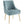 Discern Pleated Back Upholstered Performance Velvet Dining Chair by Modway