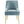 Discern Pleated Back Upholstered Performance Velvet Dining Chair by Modway