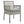 Aura Outdoor Patio Wicker Rattan Dining Armchair Set of 2
