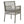 Aura Outdoor Patio Wicker Rattan Dining Armchair Set of 2