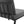 Riverside Outdoor Patio Aluminum Armless Chair by Modway