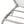 Savannah Mesh Chaise Outdoor Patio Aluminum Lounge Chair by Modway