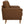 Valour Tufted Vegan Leather Sofa by Modway